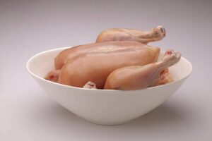 Whole Chicken