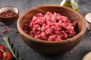 Mutton Mix Keema