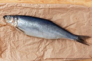 Basa Fish