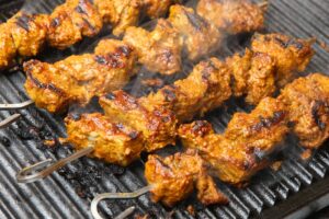 Chicken Tikka