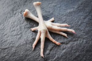 Chicken Feet